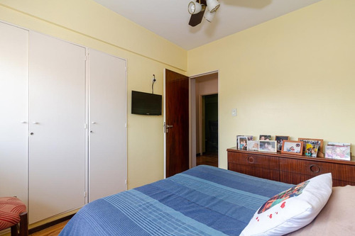Imagen 14 de 30 de Venta Departamento 5 Ambientes - Balcón - Cochera Fija - Sin Expensas ! Financia - Oportunidad !