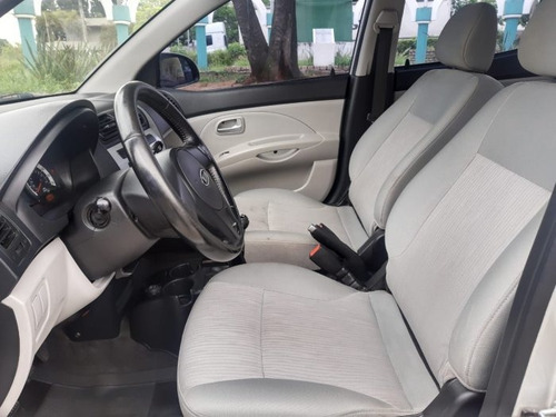 Picanto 1.0 Ex 12v Flex 4p Manual