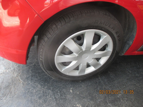 Sandero Previlege 1.6 2009
