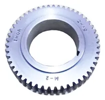 Comprar Engrenagem 40 Dentes Para  Imor Mvn - P400 - S400