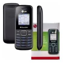 Comprar Celular LG B220letras u002F Teclados Grande Fácil Para Idoso