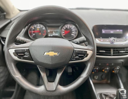 Chevrolet Onix 10mt Hb
