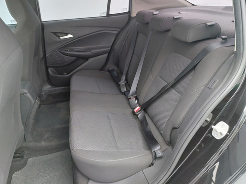 Chevrolet Onix 1.0 TURBO FLEX LTZ AUTOMÁTICO