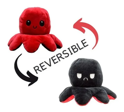 Pulpito reversible miniso sale