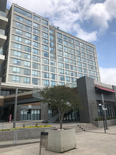 Imagen 17 de 23 de Depa En Renta 2 Rec 2 Baños Centro Monterrey Torre La Capita