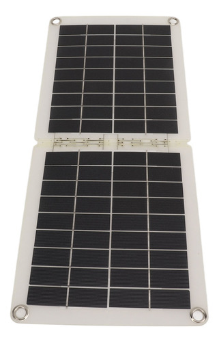 Bombillas Solares De 60 W, Portátiles, Para Acampar, 2 Unida