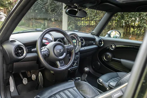 Mini Cooper 1.6 R56 Lci Jcw Jalapeño