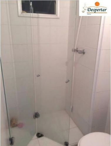 04009 - Apartamento 2 Dorms, Jaraguá - São Paulo/sp - 4009