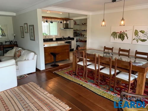 Imagem 11 de 15 de Casa De Vila - Alto Da Boa Vista - Sp - 635601