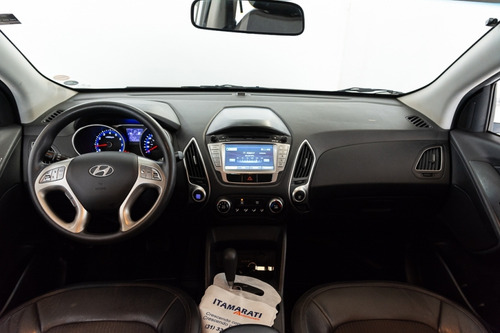 Hyundai IX35 2.0 MPI 4X2 16V FLEX 4P AUTOMÁTICO