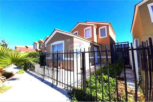 Venta Casa En Nos, Nuevo Precio, Condominio 3d3b