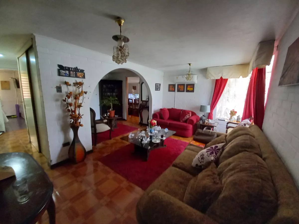 casa en venta en Maipú