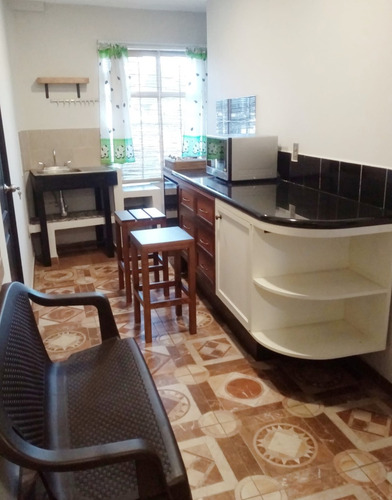Habitaciones Amuebladas Para Estudiantes Junto Al Tec Cdmx