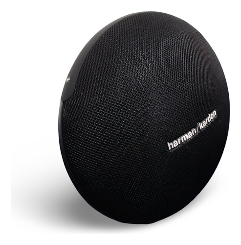 Bocina/altavoz Bluetooth Harman Kardon Onyx Mini Negro (Usado)