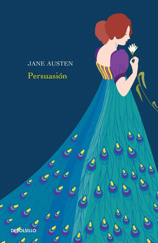 Persuasión  - Jane Austen