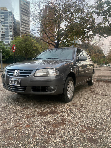 Volkswagen Gol 1.4 Power 83cv