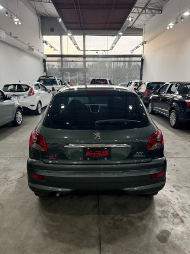Peugeot 207 1.6 Xs