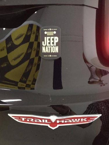 Jeep Renegade 2.0 16v Turbo Diesel Trailhawk 4p 4x4