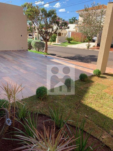 Imagem 1 de 29 de Casa Com 3 Dormitórios À Venda, 160 M² Por R$ 770.000,02 - Nova Aliança - Ribeirão Preto/sp - Ca0308
