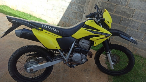Imagem 2 de 4 de Honda Xr