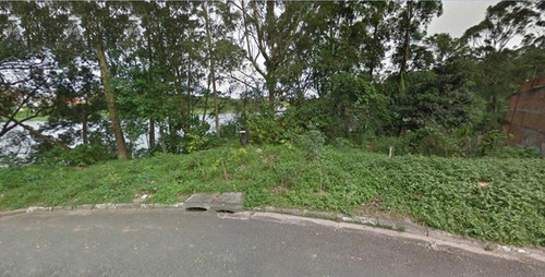 Imagem 4 de 9 de Terreno - Alvarenga - São Bernardo Do Campo - 1033-20160