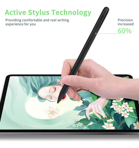 Active Stylus For Lenovo Yoga 7i/9i 2-in-1 Pen, Electroni...