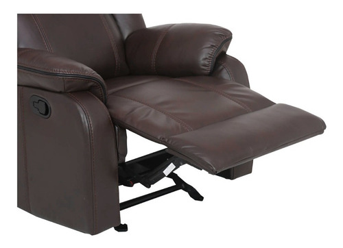 Sillón Reclinable Bergere Phoenix