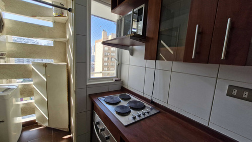 Departamento Amoblado (92797)