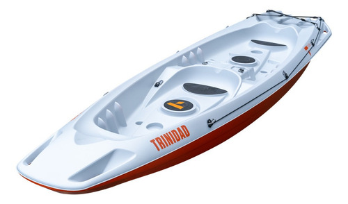 Kayak Trinidad