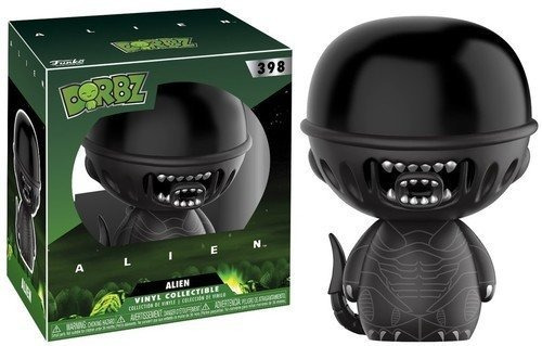 Figura Vinilo Coleccionable Alien Funko