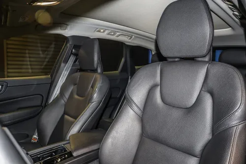 Volvo Xc60 B5 Polestar Engineered 2.0 Aut.sec Awd 2022 606