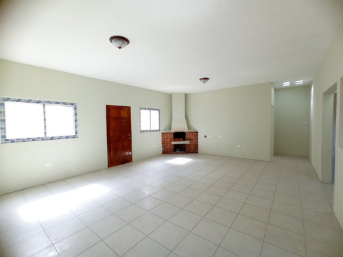Imagen 1 de 30 de Vendo Muy Bonita Casa De Un Nivel, Lista Para Estrenar, Amplio Terreno, Rodeada De Naturaleza