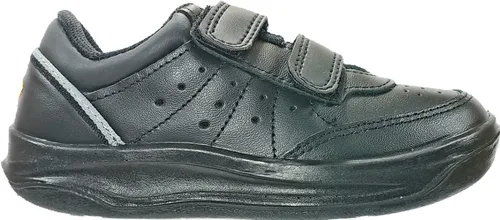 Topper X Forcer Nene Y Nena Cuero Vacuno Velcro Abrojo