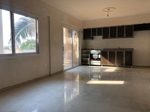 Imagen 5 de 11 de Departamento En Venta De 1 Dormitorio En San Justo