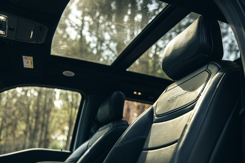 Ford F-150 F-150 Raptor