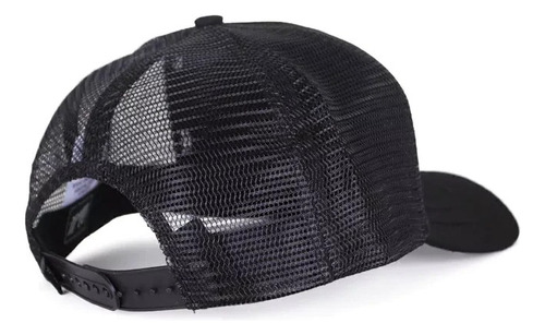 Gorra Trucker - Luis Miguel