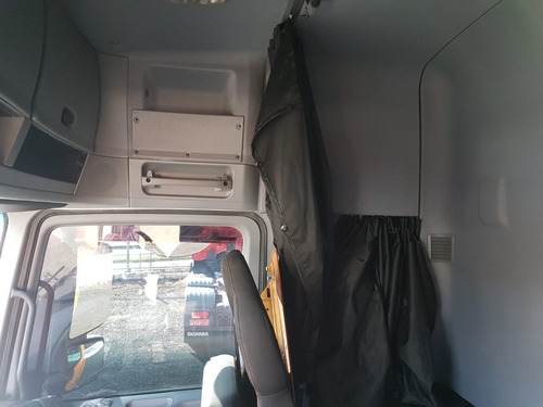 Imagem 3 de 15 de Mercedes Actros 2546