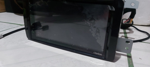 Estereo Con Pantalla Original Para Aptitud 2023 Carplay (Usado)
