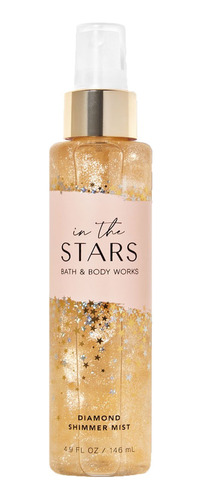 In The Stars Fragancia Corporal Brillos Bath & Body Works