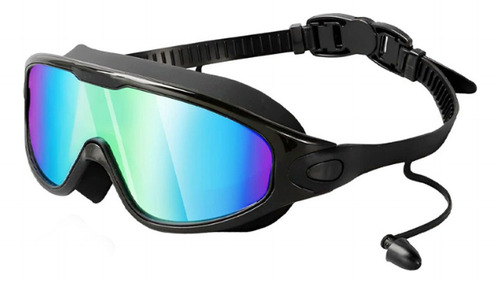 Gafas Abahub Silicona Clip Nasal + Tapones Entrenamiento