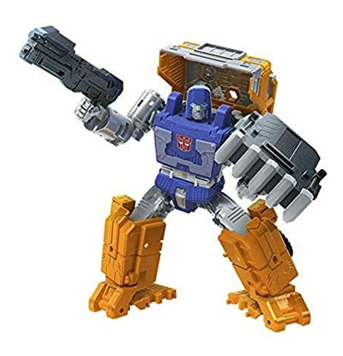 Transformers Toys Generations War For Cybertron: Kingdom