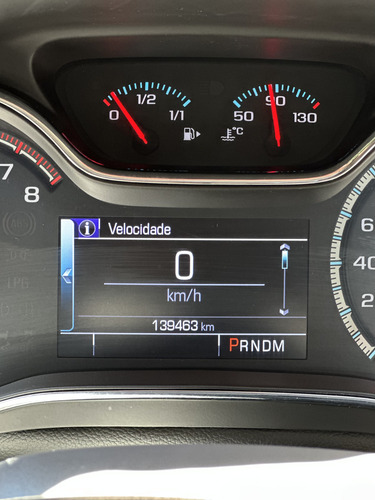 Chevrolet Cruze 1.4 Ltz At Sedan