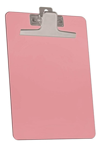 Imagem 7 de 9 de Prancheta Acrimet 920.0 Premium Prend Metal Pequena