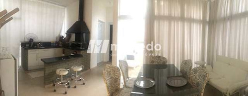 Imagem 3 de 21 de Sobrado De Condomínio Com 4 Dorms, Loteamento Reserva Da Serra, Jundiaí - R$ 2.33 Mi, Cod: 5919 - V5919