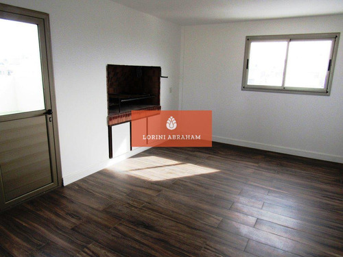 Imagen 23 de 27 de Venta Semipiso 3 Amb Con Cochera A Estrenar Plaza Mitre !