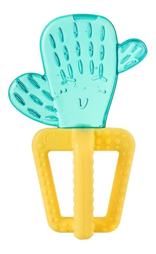 Mordillo Fresh Refrescante 3d Chicco 4m+ Maternelle