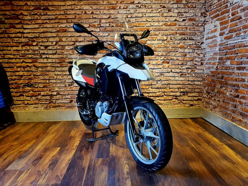 Imagen 11 de 20 de Bmw G 650 Gs C/accesorios Impecable !! Permuto !! Bamp Group