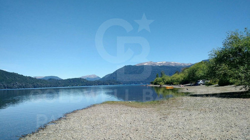 Venta Gran Propiedad A Terminar Sobre Rp62 A 5 Km Del Lago Lolog Ideal Para Emprendimiento Turístico