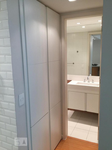 Apartamento À Venda - Lagoa, 1 Quarto, 60 - S893065793