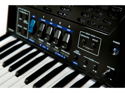 Acordeon Roland Fr1x Bk